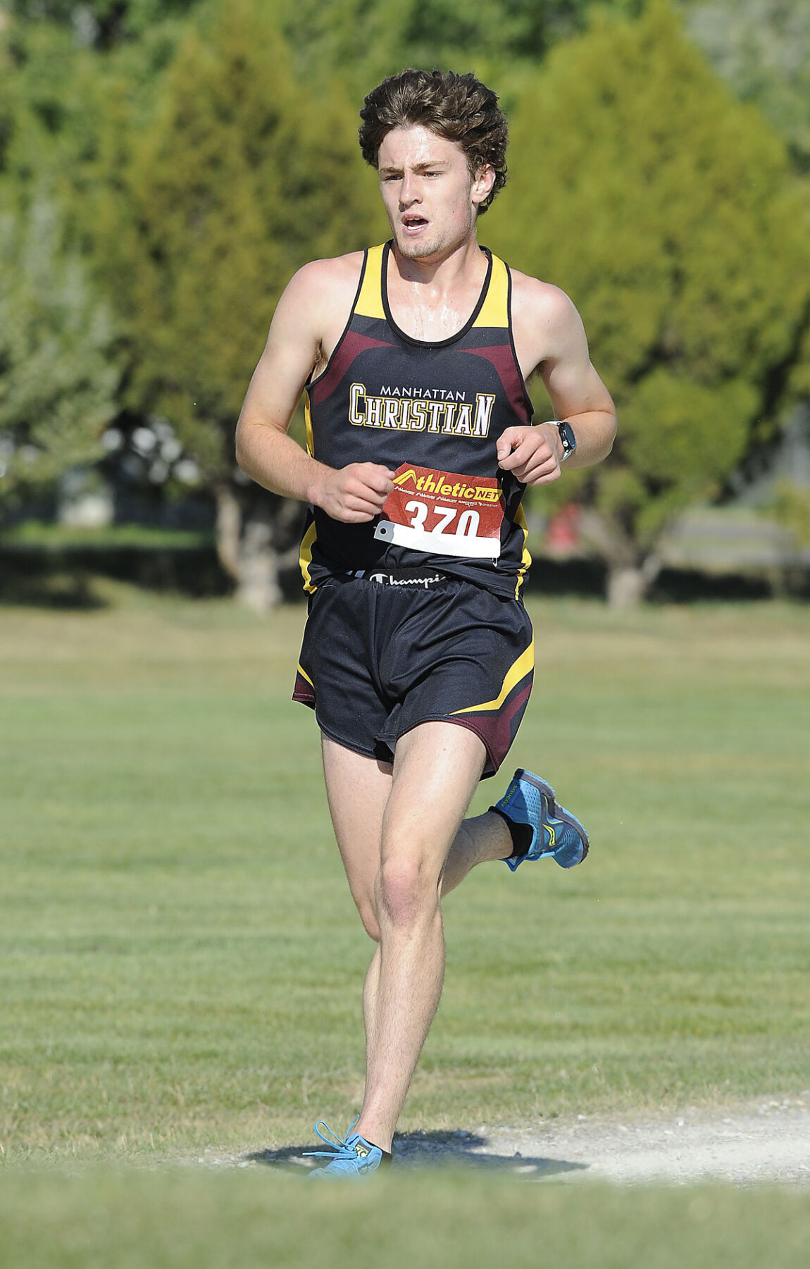 Matt Kenney